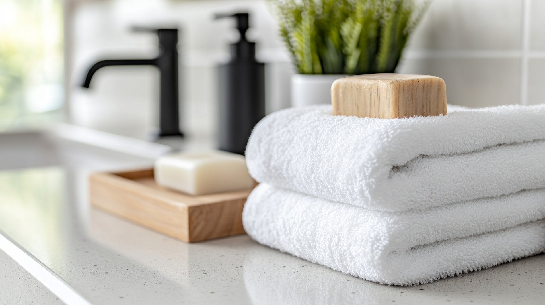 Professional housekeeping services in Hertfordshire - home management by Sparkle Bright