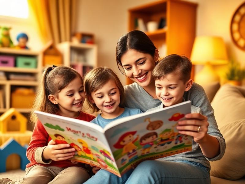 Nannying & Babysitting - Professional nannying & babysitting services in Hertfordshire